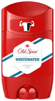 Твердий дезодорант Old Spice Whitewater 50 мл (81681935)