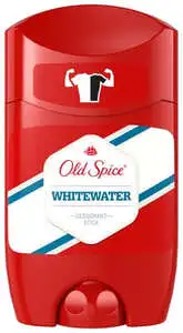 Твердий дезодорант Old Spice Whitewater 50 мл (81681935)