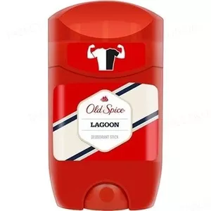Твердий дезодорант Old Spice Lagoon 50  мл (81684276)
