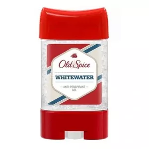 Гелевий дезодорант Old Spice Whitewater 70 мл (81683520)