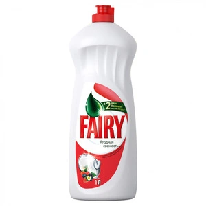 Засіб для миття посуду FAIRY Ягідна свіжість 1 л (81714782)