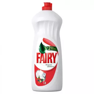 Засіб для миття посуду FAIRY Ягідна свіжість 1 л (81714782)