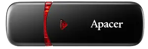 Флеш накопичувач Apacer 32GB USB 2.0 АН333 (6315954)