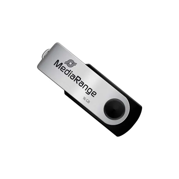 Флеш 16GB USB 2.0 Wibrand Cougar red  (126214)