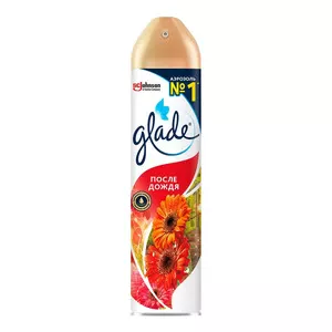 Освіжувач повітря Glade Після Дощу 300 мл (990247)