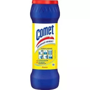 Порошок для чищення Comet 500 г (s24724)