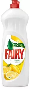 Засіб для миття посуду FAIRY Соковитий Лимон 1 л (81743688)