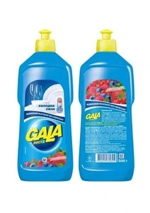 Засіб для миття посуду Gala Ягода 500 мл (81555467)