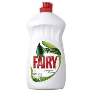 Засіб для миття посуду FAIRY Зелене Яблуко 500 мл (80245260)