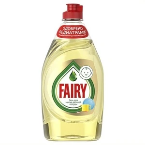 Засіб для миття посуду FAIRY дитячий 450 мл (81716994)