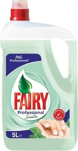 Засіб для миття посуду FAIRY Sens 5 л (81668703)