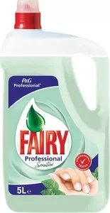 Засіб для миття посуду FAIRY Sens 5 л (81668703)