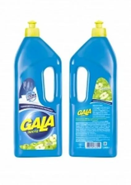 Засіб для миття посуду Gala Яблуко 1 л (81555472)