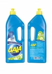 Засіб для миття посуду Gala Яблуко 1 л (81555472)