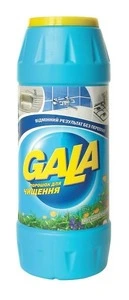 Порошок для чищення Gala Весняна свіжість 500 г (81759837)