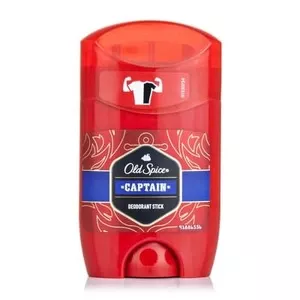 Твердий дезодорант Old Spice Capitan 50 мл (81681917)
