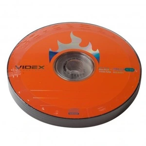 Диск CD-R Videx 12*10