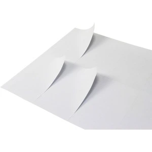 Етикетка Crystal 10 шт. 105х58мм А4 100 арк. (16.7046)