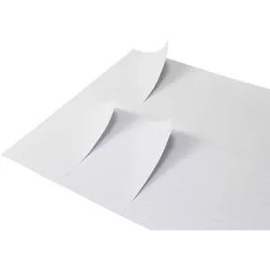 Етикетка Crystal 10 шт. 105х58мм А4 100 арк. (16.7046)