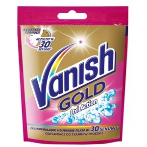 Відбілювач для видалення плям Vanish Gold Oxi Action 30 г (3776)