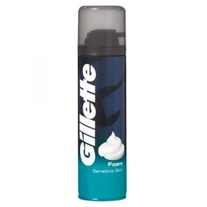 Піна для гоління Gillette Sens Skin для чоловіків 200мл (81466681)