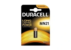 Батарейки MN21/23 1шт/уп Duracell