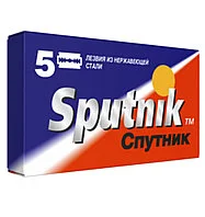 Леза Gillette Супутник для чоловіків 5 шт (821220)