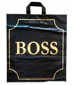 Пакет з прикл руч 48*48 Boss (14561)