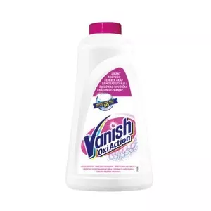 Засіб для прання білих речей від плям Vanish 1 л (7750)