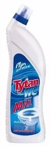 Миючий засіб для туалетів Tytan MAX блакитний 1200 г (280709)