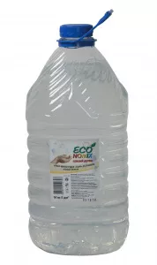 Крем-мило рідке RoNi "ECONOMIX" ніжний дотик 5 л (440306)