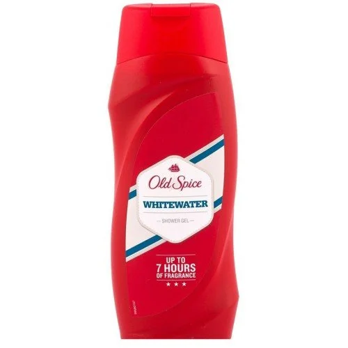 Old Spice гель для душу White Water 250мл (81681682)