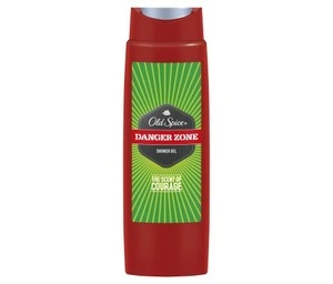 Old Spice гель для душу Danger Zone 250мл (81646289)