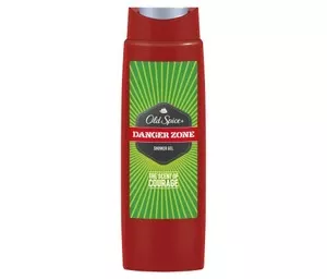 Old Spice гель для душу Danger Zone 250мл (81646289)