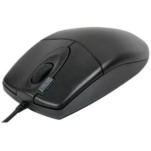 Комп'ютерна миша А4Tech безпровідна USB (OP-620)