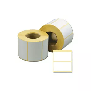Етикетка термо Eco 700 шт. 58х40мм (42645)