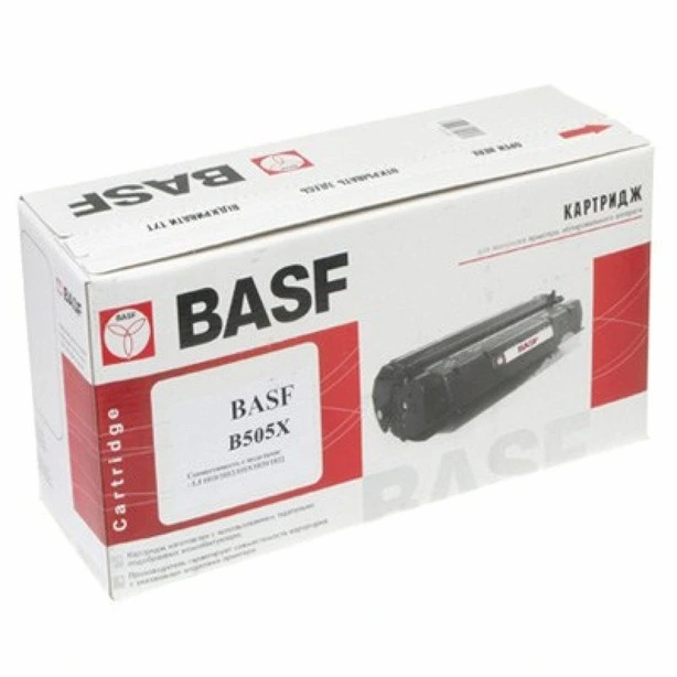 Катридж до принтера BASF HP LJ P2055/2055dn/M401/M425 (KT-CE505X)