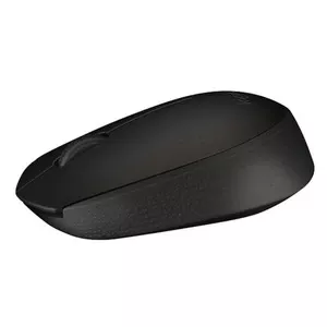 Комп'ютерна миша Logitech B170 безпровідна чорна (910-004798)