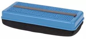 Губка для дошок магнітна Optima, розмір 60x145 мм