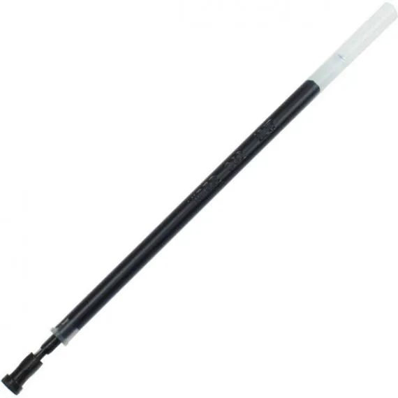 Стержень гелевий 0,6мм, чорний, HGR-160BL, Hiper