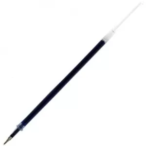 Стержень масляний 0,7мм, чорний, HMR-673, Hiper