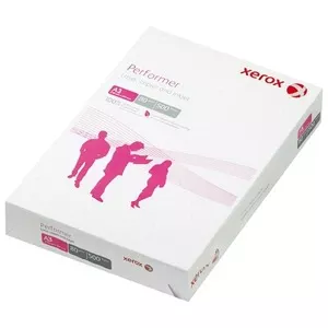 Папір офісний Xerox Performer А3 80г/м2 клас B 500 арк. (1.122)