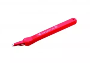 Дестеплер пластиково-металвий Kangaro рожевий (SR-100)