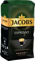 Кава в зернах Jacobs Monarch Espresso 500 г (539248)