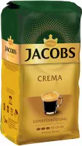 Кава в зернах Jacobs Monarch Crema 500 г (539156)