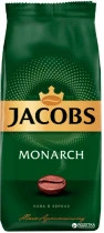 Кава в зернах Jacobs Monarch 250 г (042275)