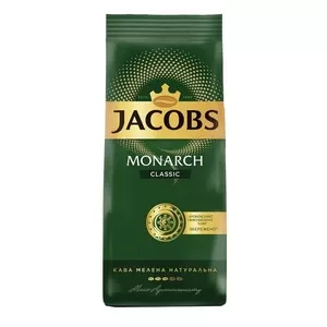 Кава мелена Jacobs Monarch Classic 450 г (101872)