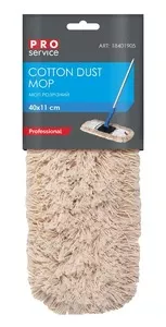 Запаска для швабри з мікрофібри ProService Standart 40х13мм (18401500)