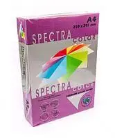 Папір кольоровий Spectra Color Raspberry 44A А3 80г/м2 темно-малиновий 500 арк. (16.6406)