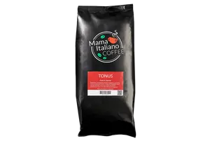 Кава мелена Mama Italiano Coffee Tonus 1 кг (013922)